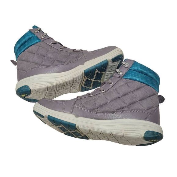 Ryka Water Resistant Sneaker Boots with CSS - Aurora 9 - Picture 4 of 8